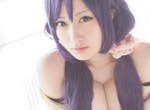 《宅宅愛COser》御伽ねこむ寫真集明年1月發售 《宅宅愛COser》御伽ねこむ寫真集明年1月發售