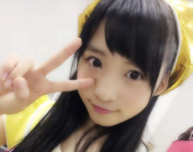 《小栗有以》2萬年才出現一次的美少女