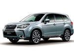 小改款《Subaru Forester》森林人要變臉再進擊嗎? 小改款《Subaru Forester》森林人要變臉再進擊嗎?