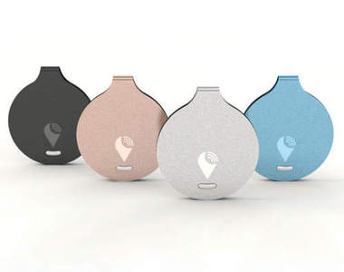 《TrackR bravo 失物追蹤器》裝在我常常忘記帶的大腦上吧(喂)