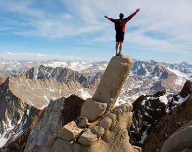 《一個人的旅行》能夠從中學到的事情