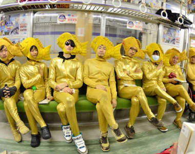 《黃金腳踏車遭竊事件》到底是哪個笨蛋會偷這種東西？