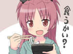 《烏龍麵狗食》狗狗真的會喜歡吃麵嗎? 《烏龍麵狗食》狗狗真的會喜歡吃麵嗎?