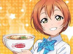 《LoveLive泡麵開賣》買動漫周邊的同時 你會順便帶一箱泡麵走嗎? 《LoveLive泡麵開賣》買動漫周邊的同時 你會順便帶一箱泡麵走嗎?