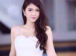 新加坡側臉正妹 Priscilia Wong  不管左臉右臉都一樣正點 新加坡側臉正妹 Priscilia Wong  不管左臉右臉都一樣正點