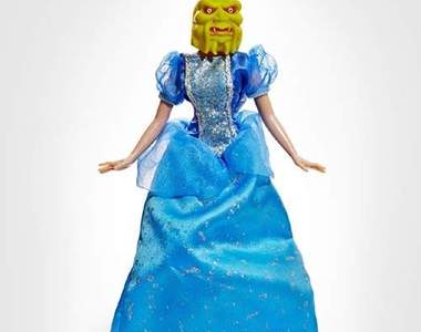 違和感超強烈的《原廠零件廣告》是不是原廠還是有差？