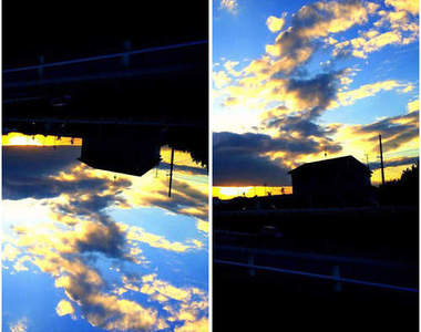 日推新流行《翻轉照片》就可以看到新世界