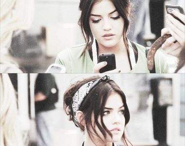 《頭巾運用小撇步》四季都能浪漫的小配件用動圖教你綁