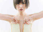 《日本女生罩杯的最新調查》貧乳是稀有價值的年代正式來臨? 《日本女生罩杯的最新調查》貧乳是稀有價值的年代正式來臨?