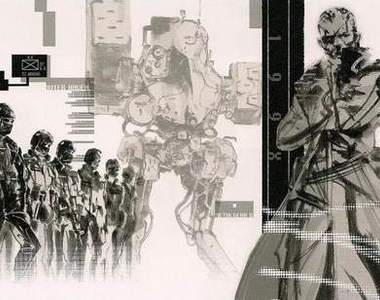 歐美粉絲製作《潛龍諜影》FC初代重製版 老外的行動力還是一樣驚人…