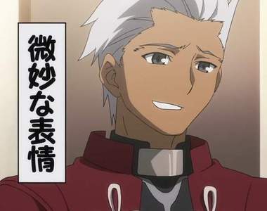 模型《Fate/stay night UBW》cosplay是現代魔術師的基本技能?