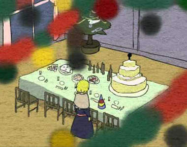 《萬人響應沒人到場》網路上的好友都是騙人的?