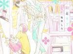 BL漫畫《糖果與Kiss》翻拍真人版 溺愛攻x不起眼受 BL漫畫《糖果與Kiss》翻拍真人版 溺愛攻x不起眼受