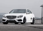 VATH改造《M-Benz E500》馬力上看550匹 VATH改造《M-Benz E500》馬力上看550匹