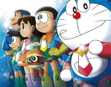 《哆啦A夢主題咖啡廳》銅鑼燒果然是萬年不敗的經典菜單