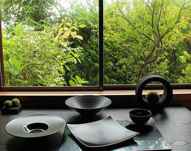 《寺廟咖啡館》OTeraCafe是一間充滿禪機的美妙地方