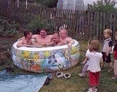 《幼稚的爸媽》每個人心裡都住著一位小飛俠