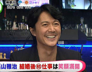 《福山雅治結婚效應》單身俳優最後的希望之星到底還剩哪些呢?