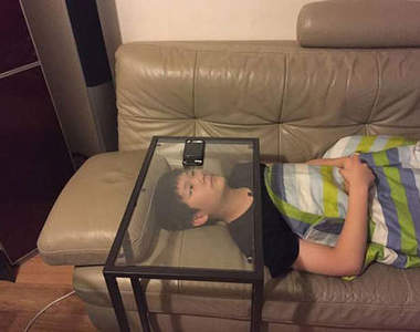 《懶人生活》突破次元啦 仔細看看有些其實還算聰明欸（喂）