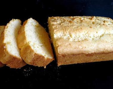 食譜《2項材料做出麵包》這也太簡單了吧...