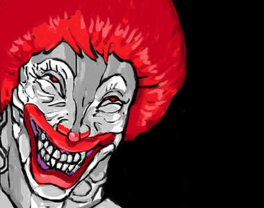 《日本麥當勞的食安危機》一切的元兇竟然是兵長？