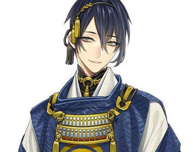 《刀劍亂舞》奈良鍛冶屋　打造出三日月爺爺的朝聖地♥