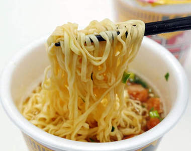 《各國美味泡麵》網友選出此生必吃的9款就是這些(餓)