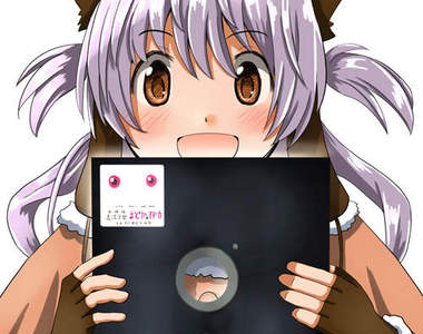 《懷舊5.25磁片包》覺得懷念或新奇 就能分辨你是不是大叔？