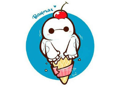 大英雄天團《杯麵食物》這樣我可以吃掉三個杯麵(?)