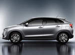 概念成真《Suzuki Baleno》預約法蘭克福車展現身 概念成真《Suzuki Baleno》預約法蘭克福車展現身