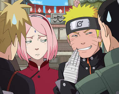 好萊塢想拍《火影忍者真人版》？勿忘七龍珠慘劇啊...