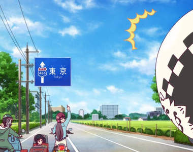 《動畫路標爭議事件》到底日本是被韓國或美國統治 快給我說清楚？