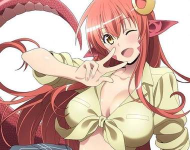 超有病的7公尺《魔物娘抱枕套》短短30分鐘完售 日本人實在太瘋狂啦www