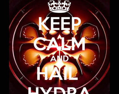 《2014電影七個驚人轉折》九頭蛇萬歲～(咦？)