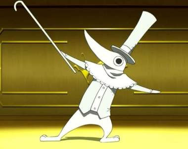 《3000年後的古代動畫學》如何分辨梓喵神與妮可神？