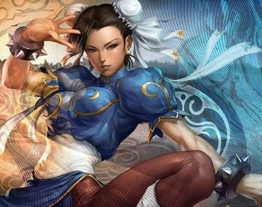 《快打旋風2》驚人的演奏對戰影片 你聽過對戰同時演奏還能贏嗎XD