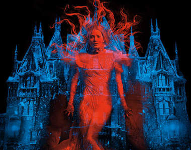 湯姆希德斯頓《腥紅山峰》雖然怕怕還是要去看Q Q