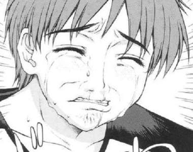 《平凡人的小確幸》奇怪我眼角怎麼有淚......