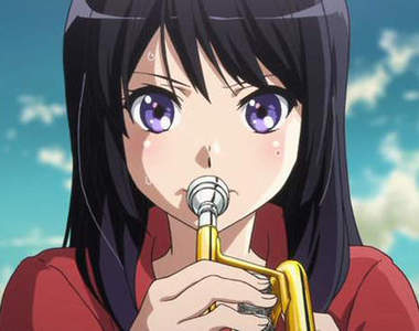 《奏響吧！上低音號》看完動畫衝動買下樂器的粉絲又出現了……