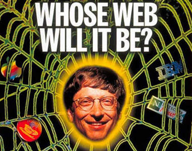 不要再黑科技宅了～針對雜誌封面的怒吼