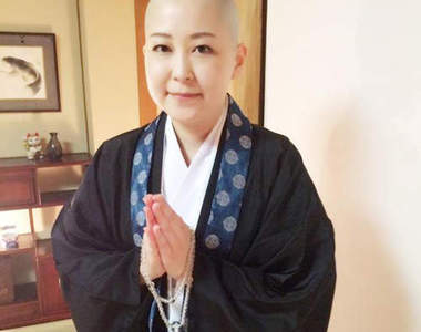 閱覽注意《三藏法師AV》強制剃髮的光頭演出 到底誰看了會興奮啦...