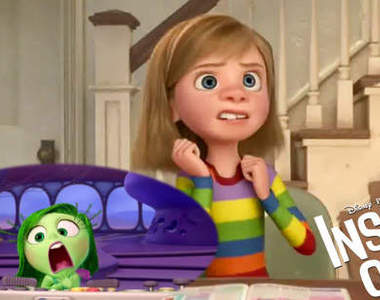 《腦筋急轉彎》續集短片 萊莉的第一次約會讓大家都爆走了～