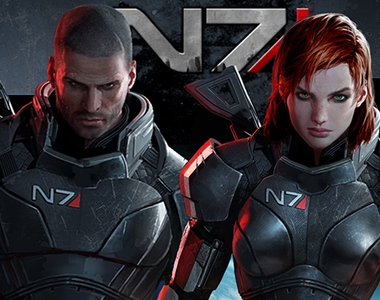 《10位遊戲戰場英雄》流血、流汗或是流淚都無法把他們從戰場上逼退