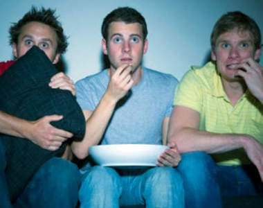 好可怕系列《網友選出最令人發毛的經典電影片段》微閱覽注意