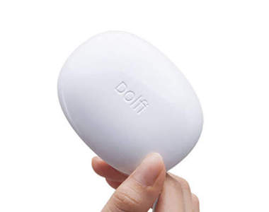 懶人商品《Dolfi 洗衣器》以後手洗衣物就拜託你洗了(拍拍)