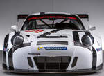 馬力500匹《Porsche 911 GT3 R》注入賽車靈魂 馬力500匹《Porsche 911 GT3 R》注入賽車靈魂