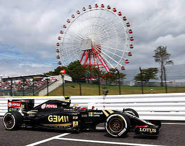 F1俄羅斯站就在本週末～戰鬥民族會給大家什麼驚喜嗎？(被毆)