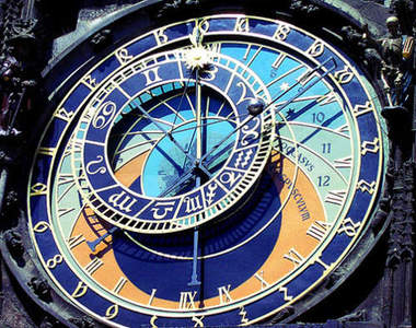 注意《閏秒對電腦的影響》台灣將於7月1日調慢一秒