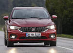 新世代《Fiat Tipo》重出江湖有什麼精采的呢? 新世代《Fiat Tipo》重出江湖有什麼精采的呢?