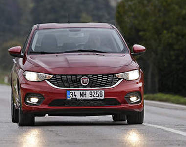 新世代《Fiat Tipo》重出江湖有什麼精采的呢?